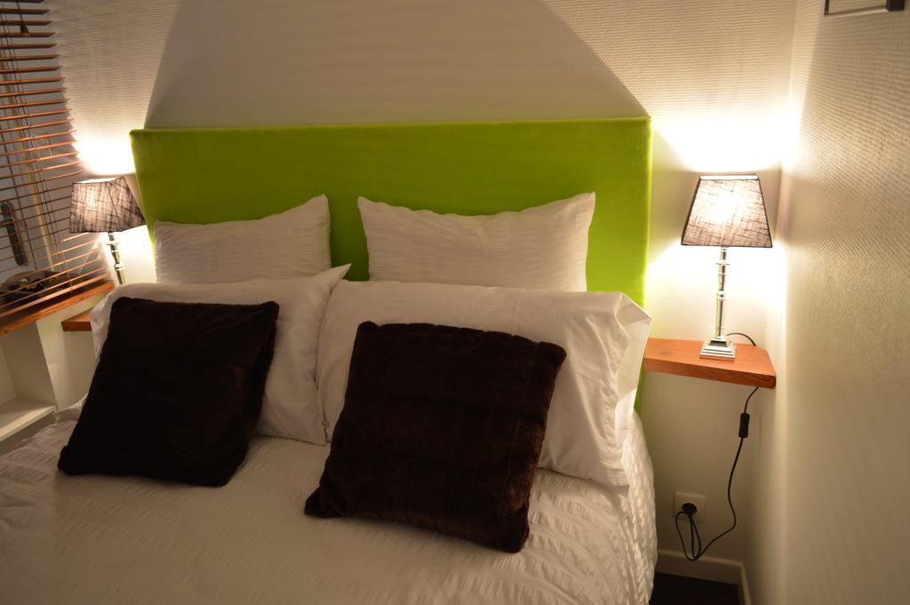 Appartement Larzilliere Saint-Mihiel Kültér fotó