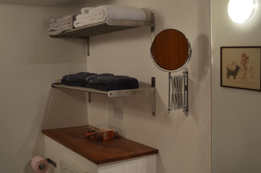 Appartement Larzilliere Saint-Mihiel Kültér fotó
