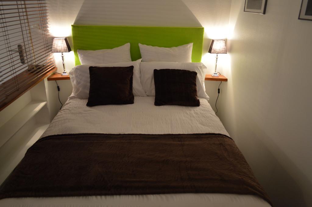 Appartement Larzilliere Saint-Mihiel Kültér fotó