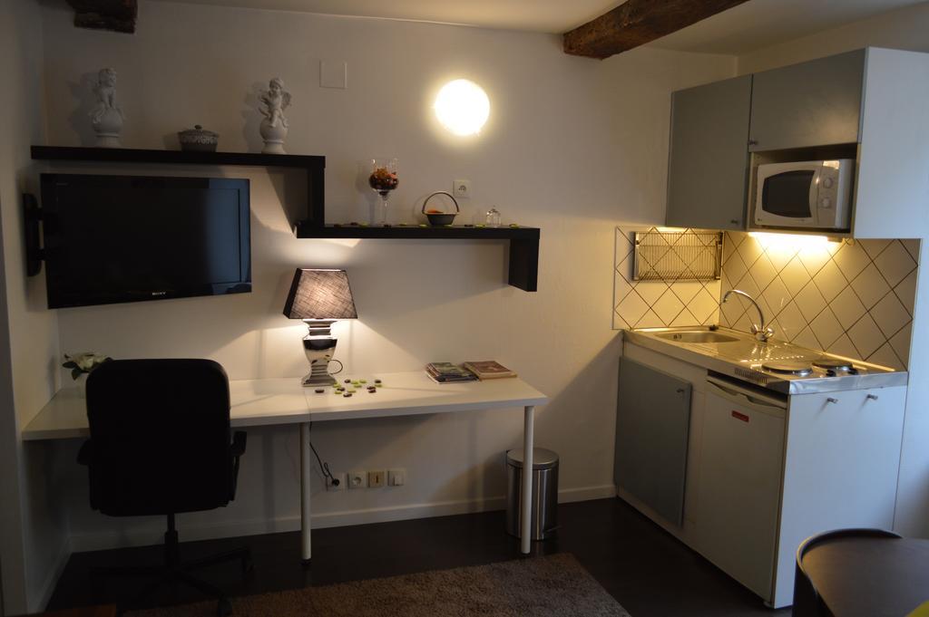 Appartement Larzilliere Saint-Mihiel Kültér fotó