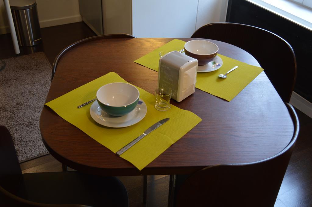 Appartement Larzilliere Saint-Mihiel Kültér fotó
