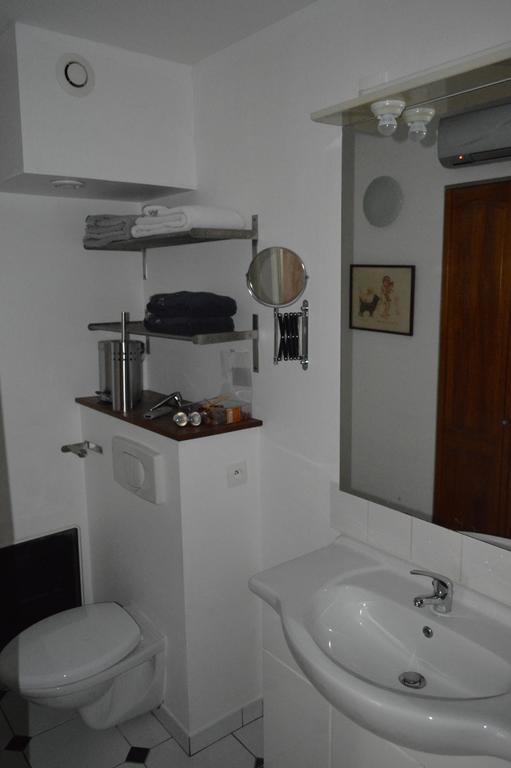 Appartement Larzilliere Saint-Mihiel Kültér fotó