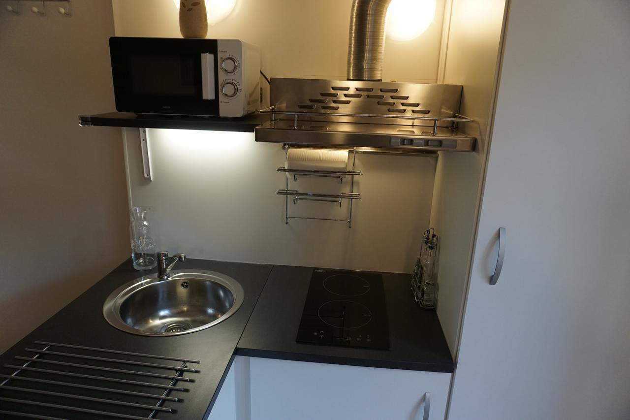 Appartement Larzilliere Saint-Mihiel Kültér fotó