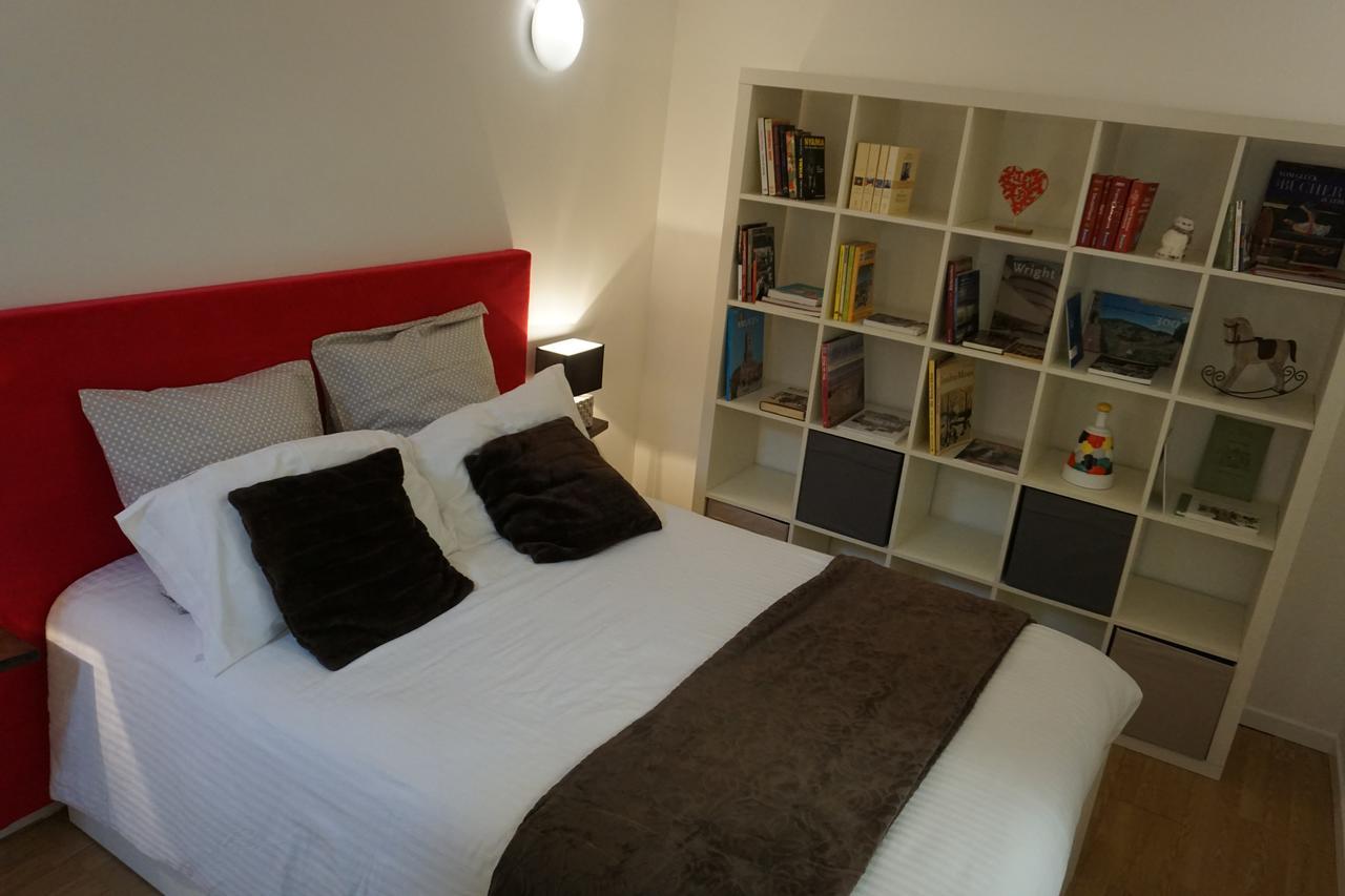 Appartement Larzilliere Saint-Mihiel Kültér fotó