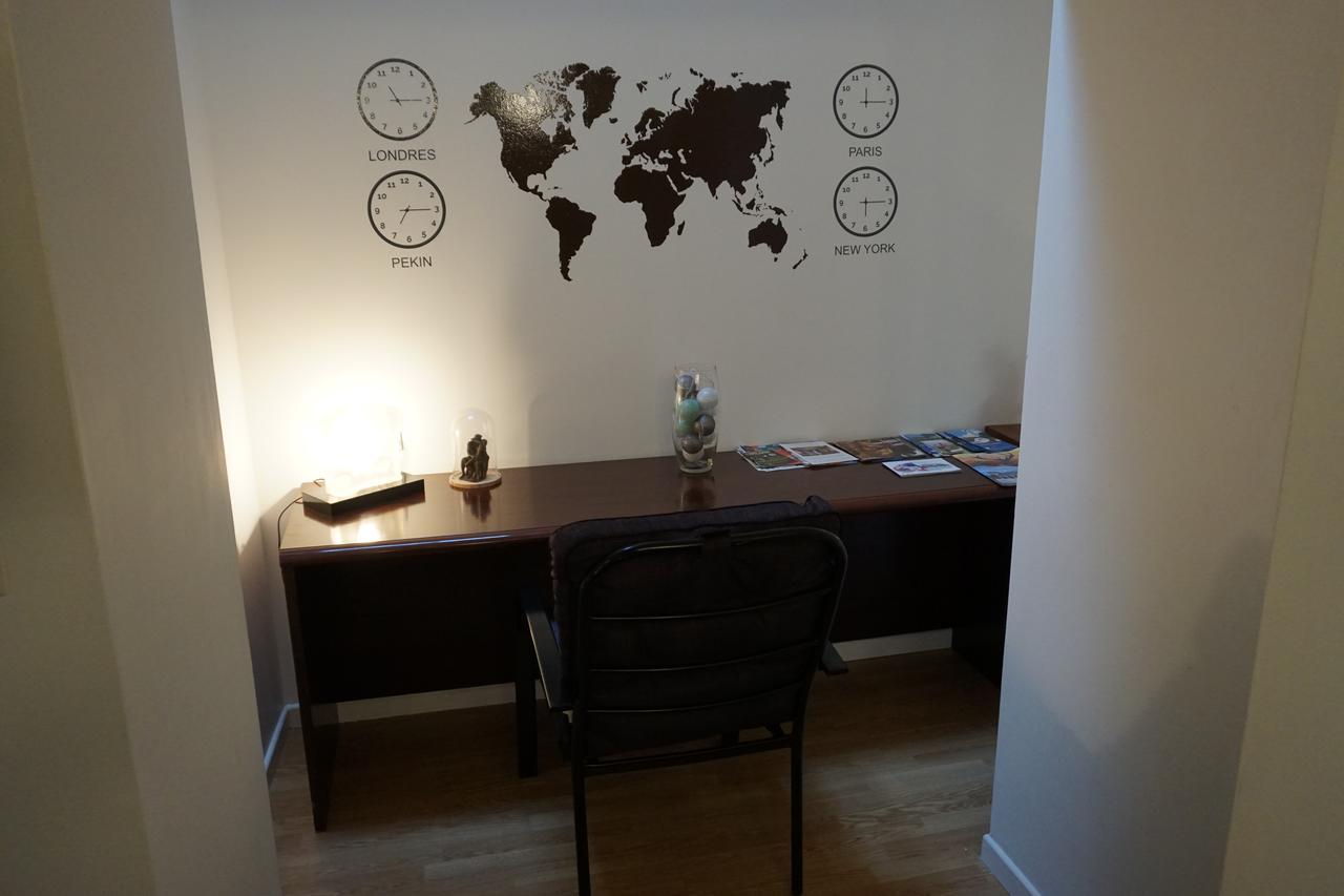 Appartement Larzilliere Saint-Mihiel Kültér fotó