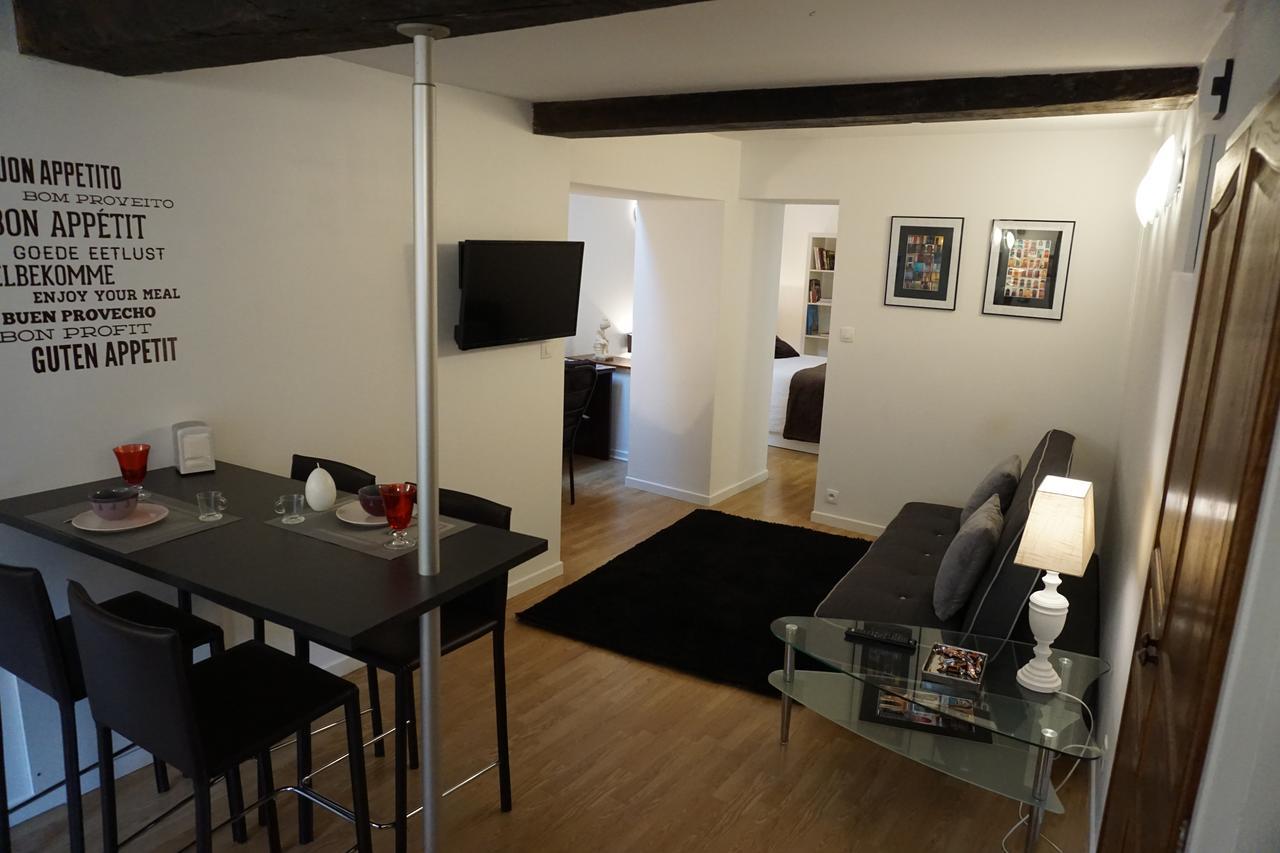 Appartement Larzilliere Saint-Mihiel Kültér fotó